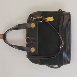 Dooney and Bourke Cabriolet Satchel
